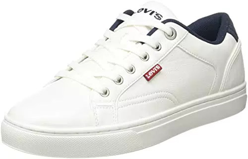 Levi's Scarpe da Ginnastica Uomo