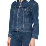 Giacca Levi's Ex-Boyfriend Sherpa Trucker