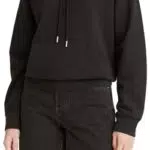 Levi's Standard Sweatshirt, Felpa con cappuccio Donna