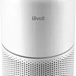LEVOIT Purificatore d'Aria, Filtro HEPA per Allergie e Asma