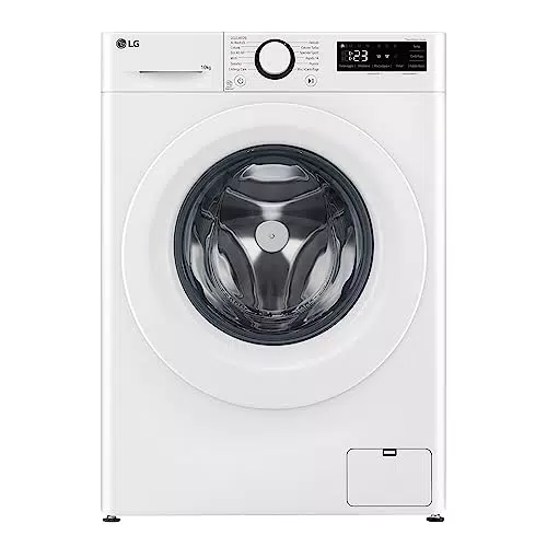 LG AI DD F4R3010NSWW Lavatrice Carica Frontale