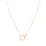 Collana Liebeskind LJ-0990 in Acciaio Inossidabile