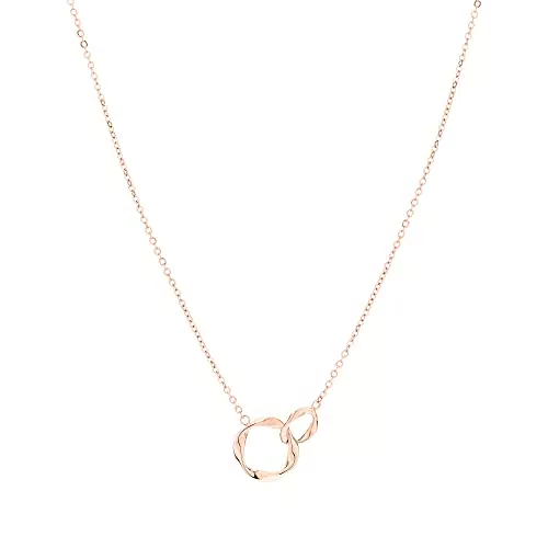 Collana Liebeskind LJ-0990 in Acciaio Inossidabile
