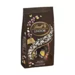 Lindt Bag Ovetti LINDOR Fondente 70% Cacao Pasqua