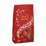 Lindt Bag Ovetti LINDOR Latte Pasqua