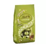 Lindt Bag Ovetti LINDOR Pistacchio Pasqua