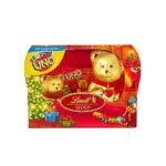 Lindt Orsetto Latte con Carte Uno