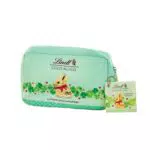Lindt Ovetti Gold Bunny Fiordilatte al Cioccolato al Latte con Ripieno Fiordilatte