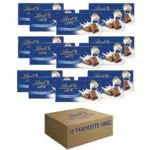 Lindt Tavoletta Classica Cioccolato al Latte