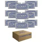 Lindt Tavoletta Classica Cioccolato Fondente, 15 pezzi
