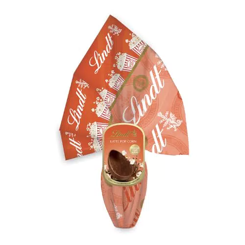 Lindt Uova di Pasqua Cioccolato con Sorpresa