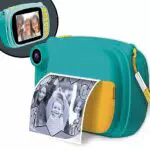 Lisciani Giochi Print Cam Hi-Tech Medium
