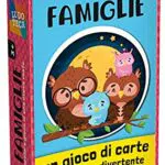 Liscianigiochi - Ludoteca Le Carte dei Bambini Famiglie