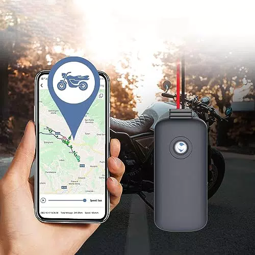 Localizzatore GPS per Auto con Aggiornamento Istantaneo e Antifurto - MarcaXYZ