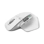Logitech MX Master 3S - Mouse Bluetooth ergonomico ad alta precisione per Mac