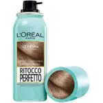 L'Oréal Paris Spray Ritocco Perfetto per Radici e Capelli Bianchi