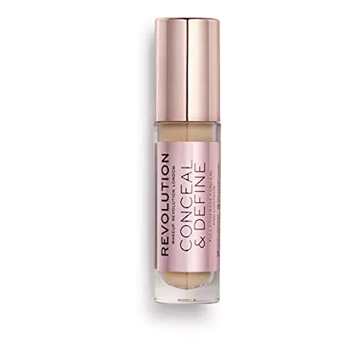 Makeup Makeup Revolution Correttore e definitore C8