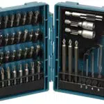 Maki Bohrer-Bit-Set 38tlg. B-54106