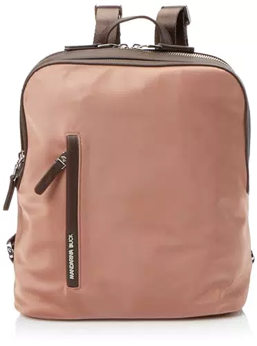 Mandarina Duck Zaino Donna Cork