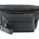 Mandarina Duck Marsupio Donna Md 20 - Grigio