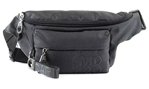 Mandarina Duck Marsupio Donna Md 20 - Grigio