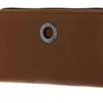 Mandarina Duck Mellow Leather P10fzp61, Portafoglio Donna