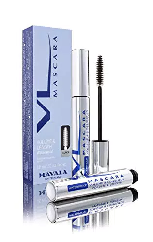 Mavala, mascara waterproof