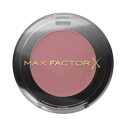 Max Factor Masterpiece Mono Eyeshadow, Ombretto in Polvere a Lunga Tenuta con Formula Ultra Pigmentata