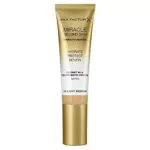 Max Factor - Fondotinta idratante Miracle Second Skin