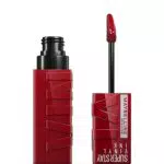 Maybelline New York Tinta Labbra a Lunga Tenuta Superstay Vinyl Ink