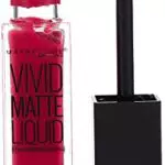 Maybelline New York Vivid Matte Liquid Rossetto Liquido Matte Vellutato