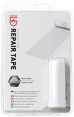 McNett Gear Aid - Nastro per sigillature e riparazioni