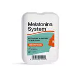 Sanifarma Melatonina System, 300 Compresse con 1Mg di Melatonina