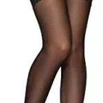 Merry Style - Calze da Donna MS 200, 15 DEN