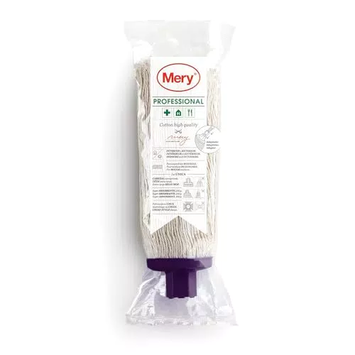Mery - Cotone Ecru Professionale