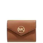 Michael Kors Borsa Trifold Donna.