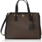 Borsa Donna Michael Kors MD Satchel