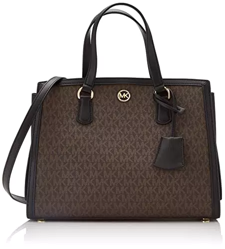Borsa Donna Michael Kors MD Satchel