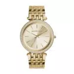 Michael Kors DARCI Orologio da Donna, Dimensione Cassa 39 mm