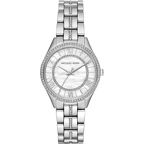 Michael Kors Orologio Lauryn, MK3900
