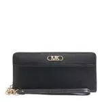 Michael Kors Parker LG TRVL Pckt Continental, Borsa Donna