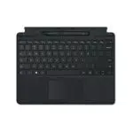 Microsoft Surface Pro 8/X Cover Alcantara + PEN