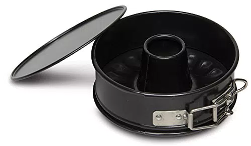 Guardini Gardenia, Tortiera apribile 2 fondi 26cm, Fondo Salvagoccia