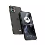 Motorola edge 30 Neo, Black Onyx