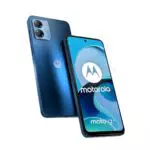 Motorola moto g14, Blu
