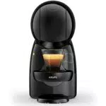 NESCAFÉ DOLCE GUSTO Krups Piccolo XS Macchina per Caffè Espresso e Altre bevande in capsula