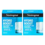Neutrogena Hydro Boost Acqua Gel Viso con Acido Ialuronico