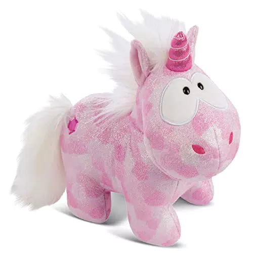 NICI Einhorn Peluche Unicorno 22 cm - Linea THEODOR