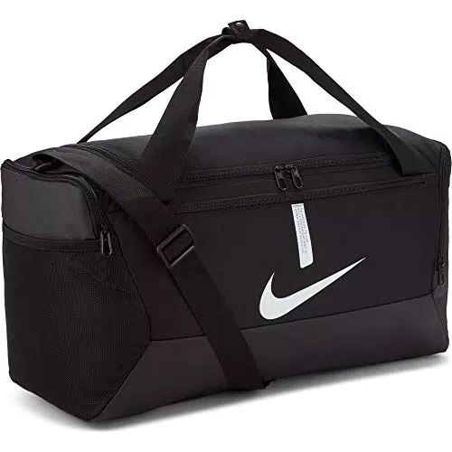 Nike Academy Borse Sportive Black/Black/White One Size