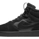 Nike Court Borough Mid 2 Boot Bg, Scarpe da Ginnastica